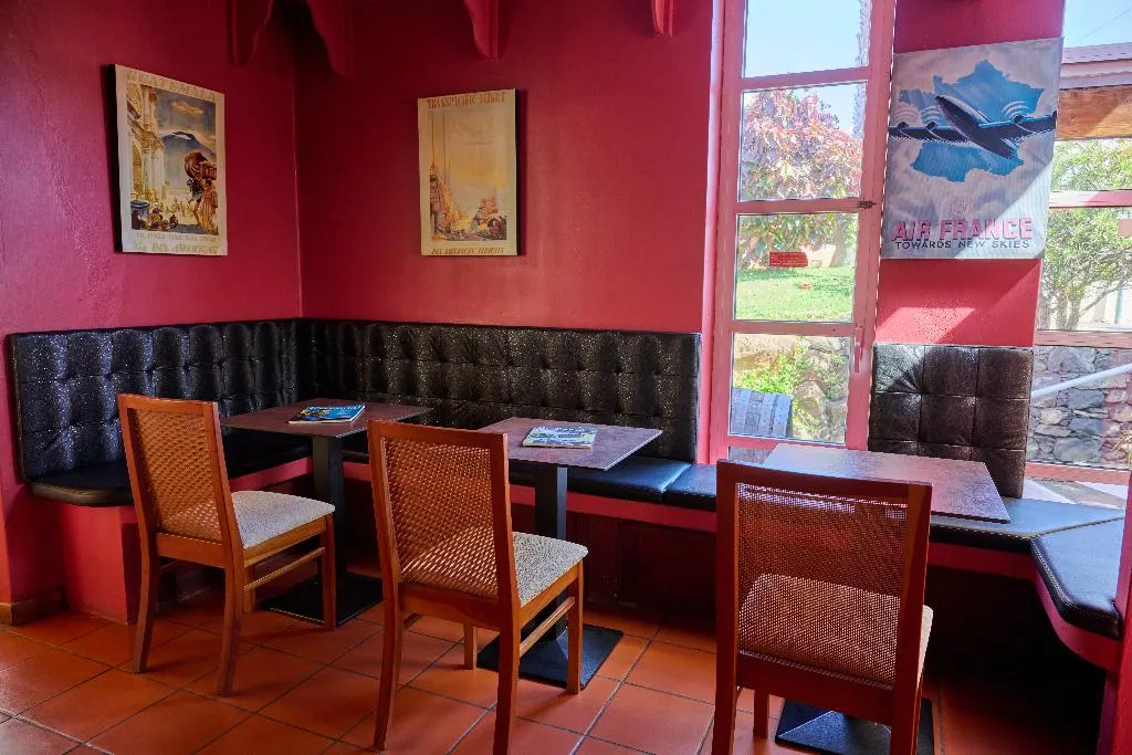Bar, Inn & Art Hotel Gallery, Madeira