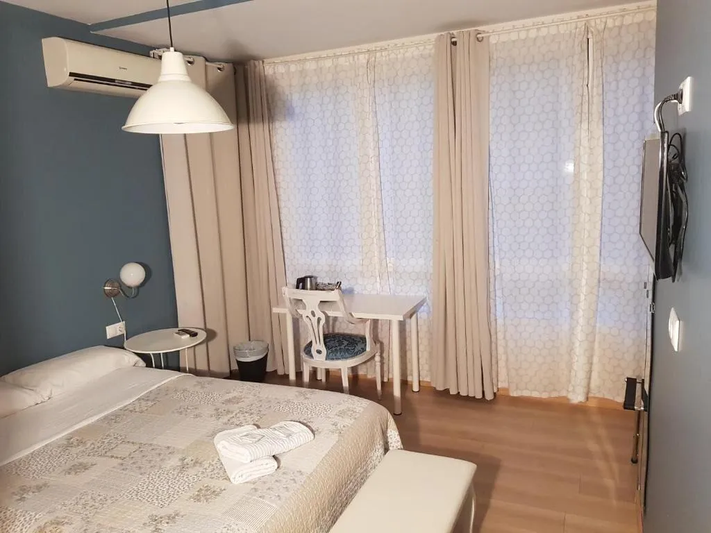 Room, Pension Arena Alicante, Costa Blanca
