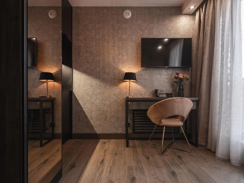 Room, Art Suites Hotel, Krakow