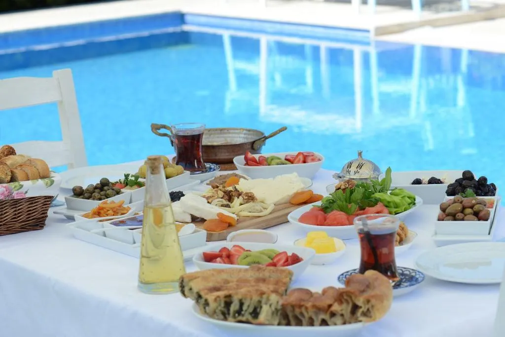 Sports and Entertainment, Daria Alacati, Izmir