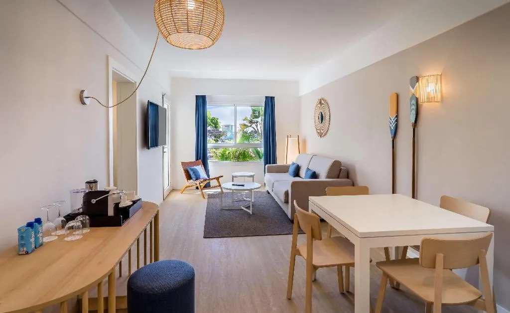 SUITE DELUXE Room, Barcelo Fuerteventura Royal Level, Fuerteventura