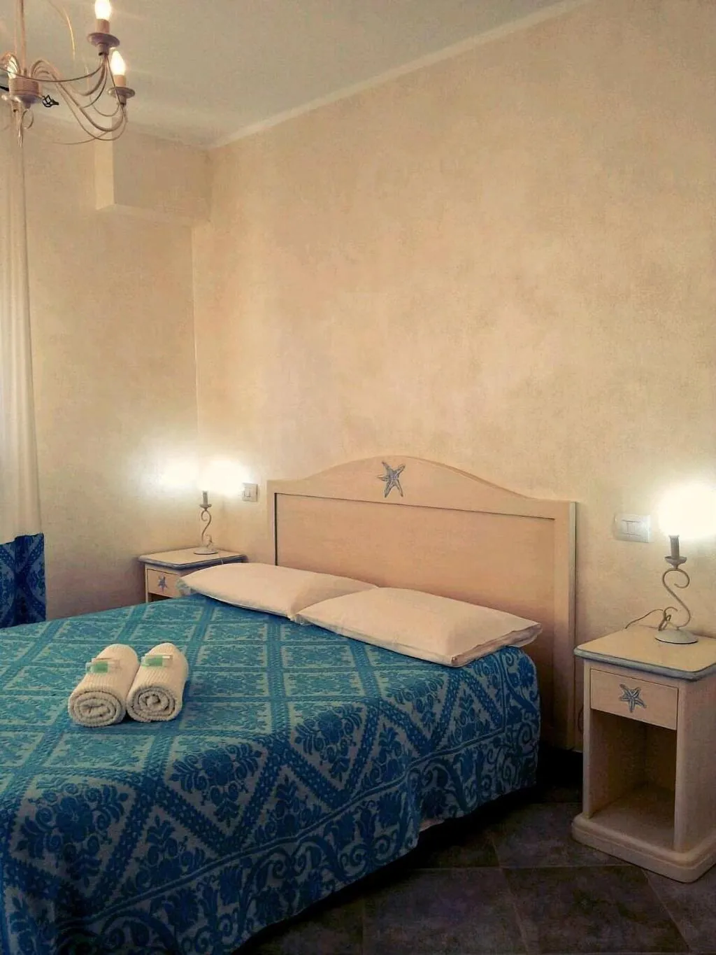 Room, Morpheo Rooms, Alghero