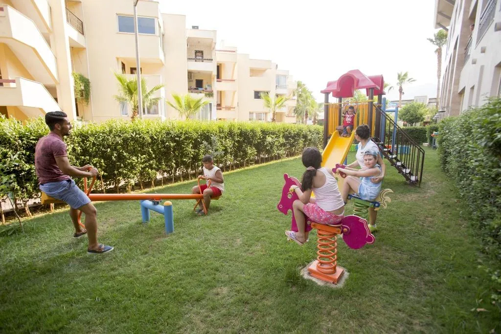Sports and Entertainment, Fame Residence Kemer, Antalya