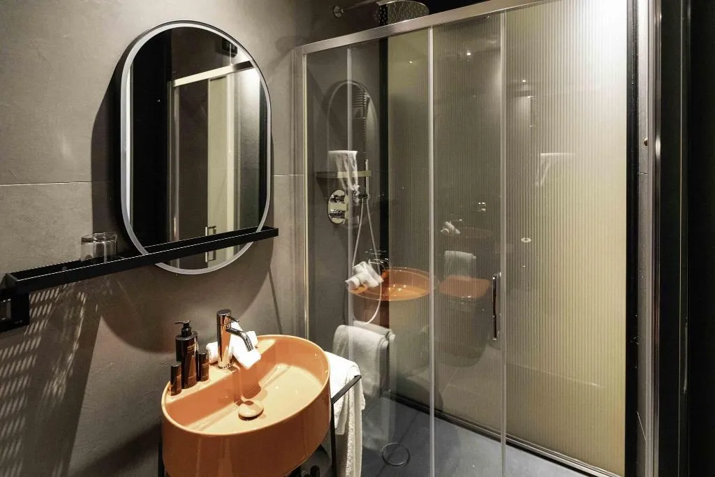 DOUBLE CLASSIC Room, The Market Urban Hotel, Florence