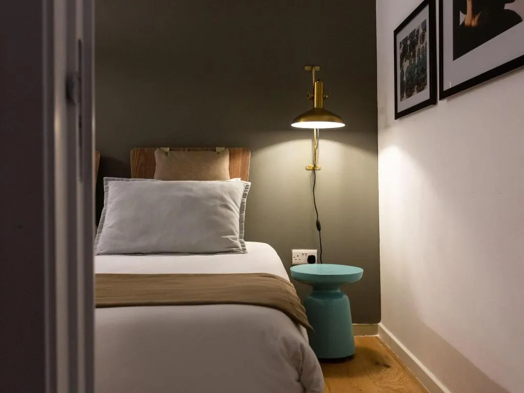 Room, Merchant Suites, Malta