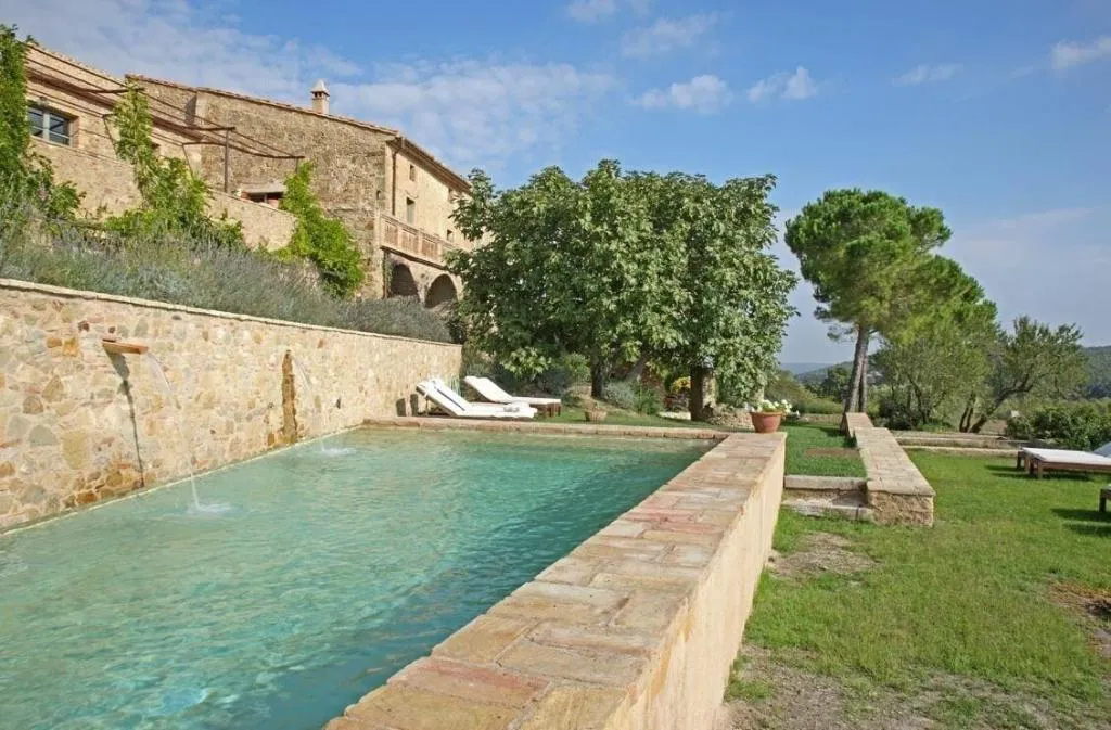 Sports and Entertainment, Can Bassa, Costa Brava