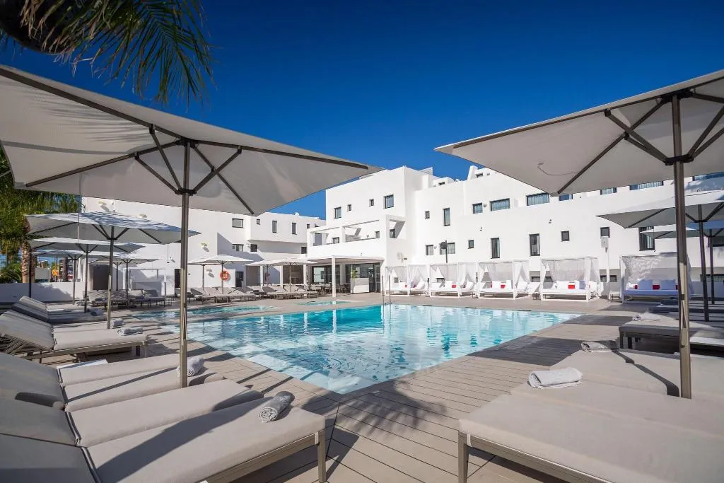 General view, Migjorn Ibiza Suites And Spa, Ibiza