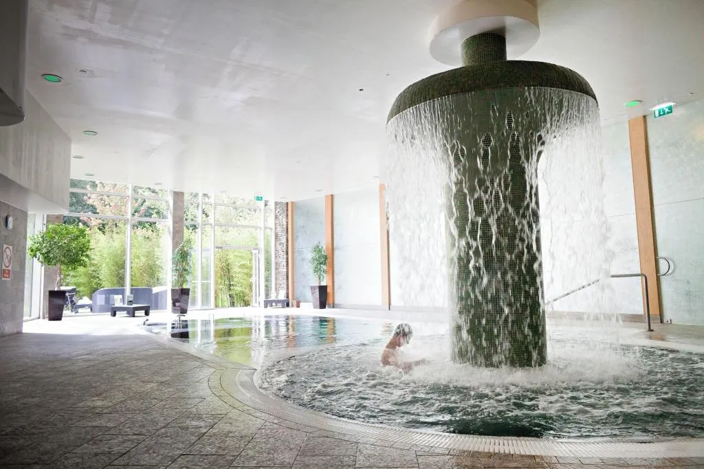 Pool, Fota Island Hotel & Spa, Cork