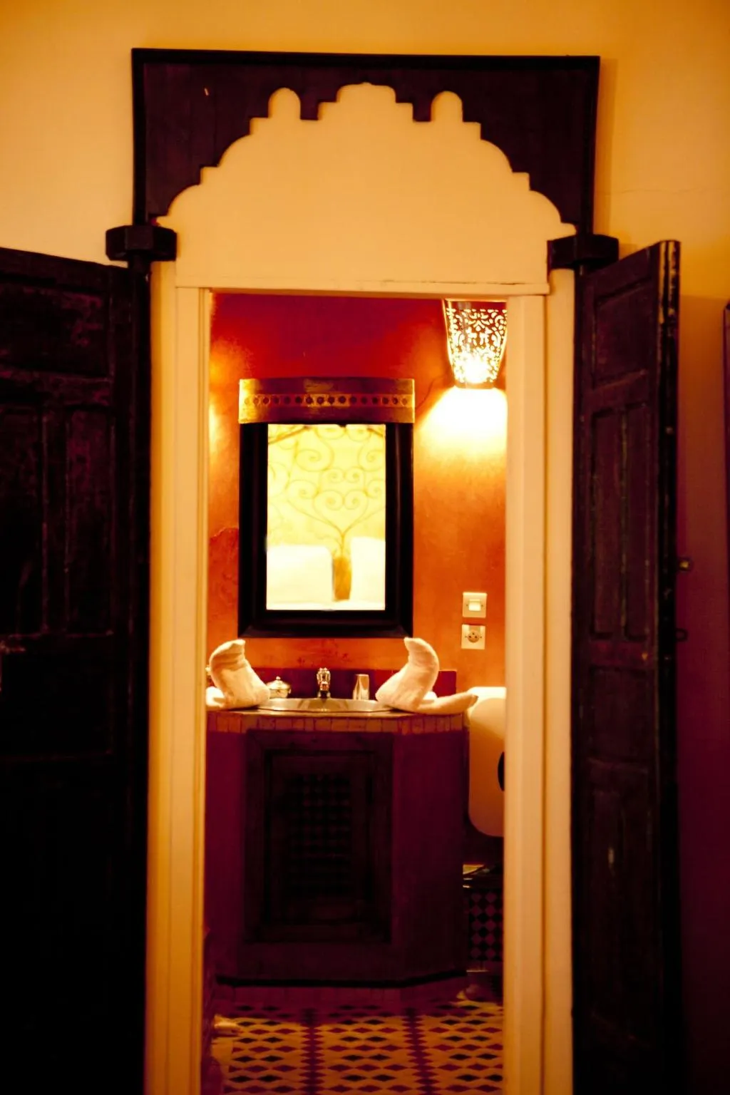 Room, Riad Ka, Marrakech