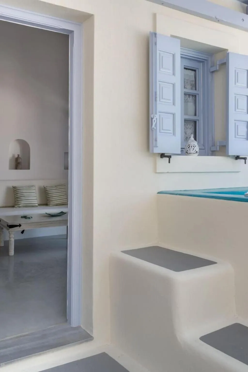Room, Black Diamond Suites - Adults Only, Santorini