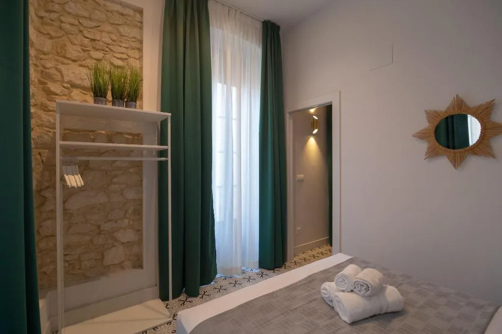 Room, Apartamentos Teatro, Costa Blanca