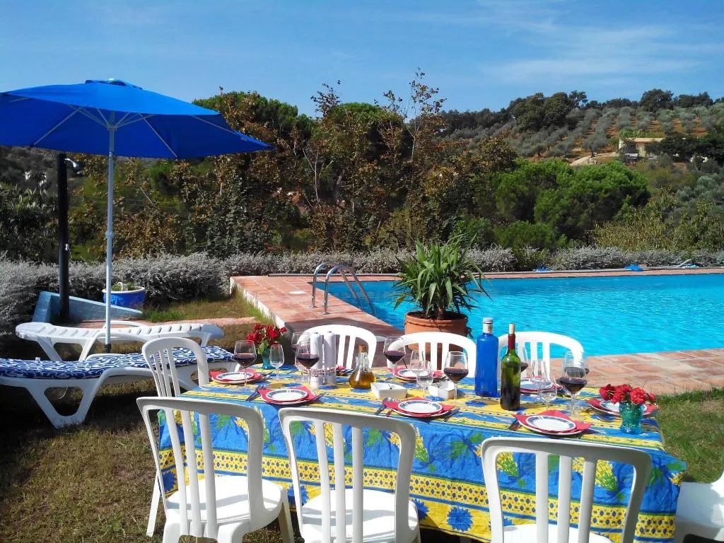Sports and Entertainment, Casa Grande, Andalucia