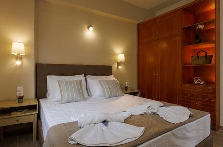Panorama Apts, Crete