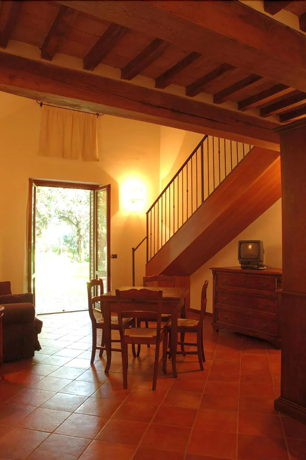 Room, Montecorneo Country House, Perugia
