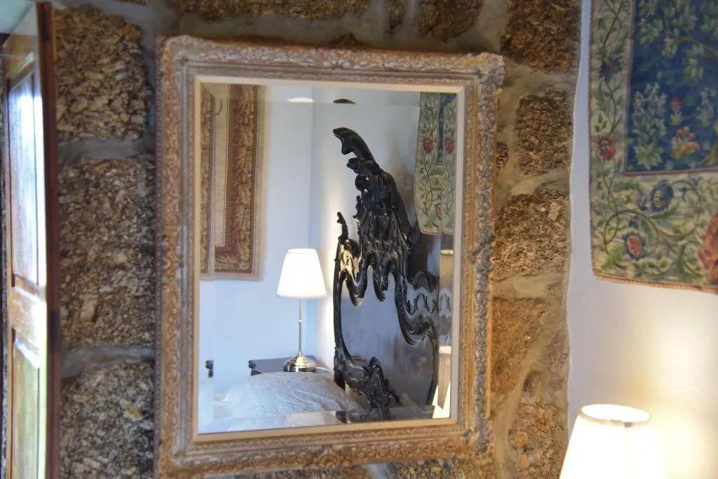 Room, Quinta Do Outeiro, Porto
