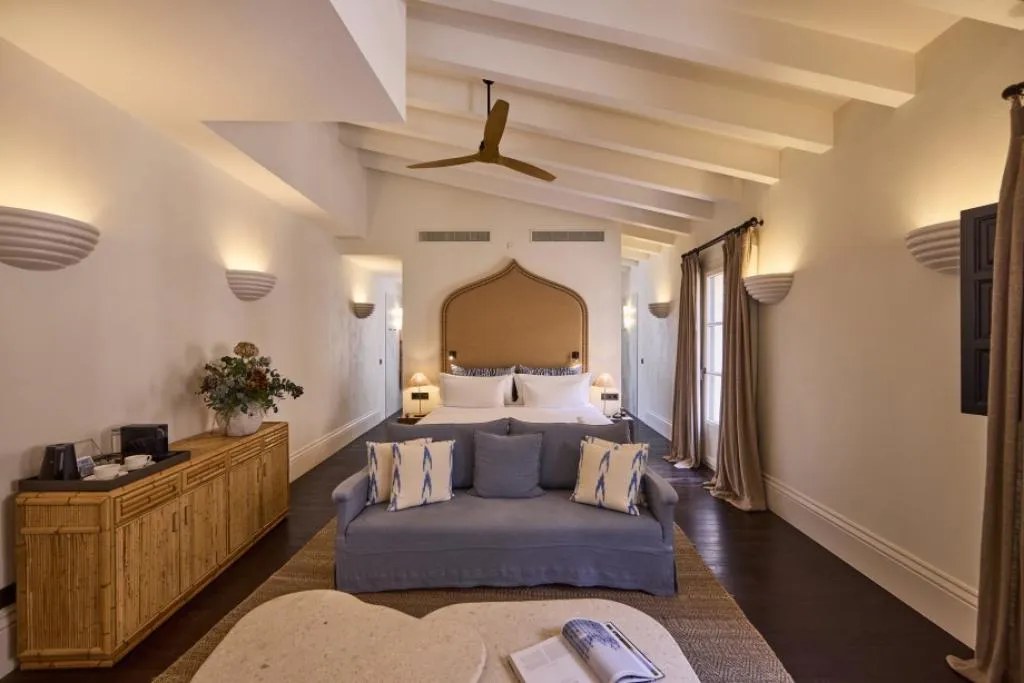 SUITE SUPERIOR Room, Puro Grand, Majorca