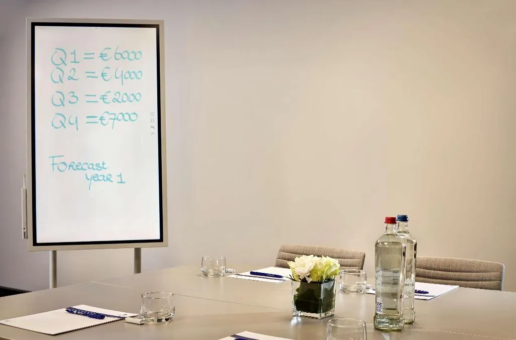 Conferences, Park Plaza Utrecht, Amsterdam