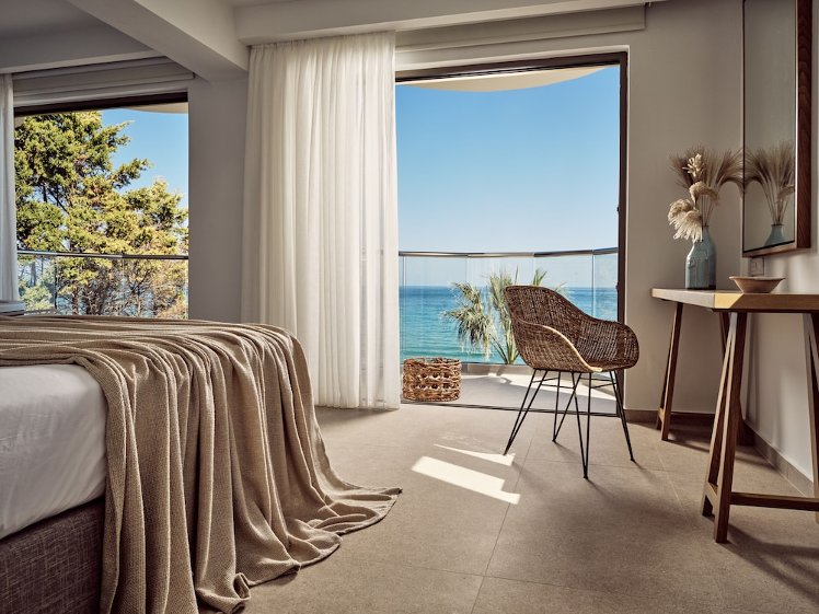 Windmill Bay Aparthotel, Zante