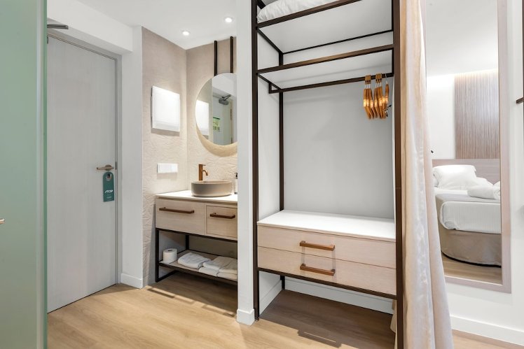 Valentín Park Apartamentos, Majorca
