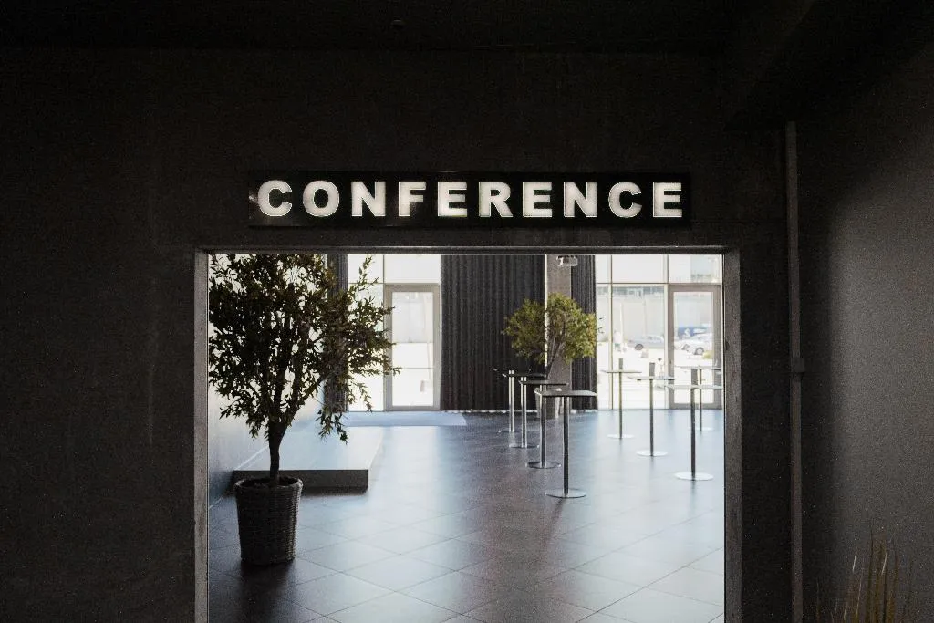 Conferences, Cabinn Apartments, Copenhagen