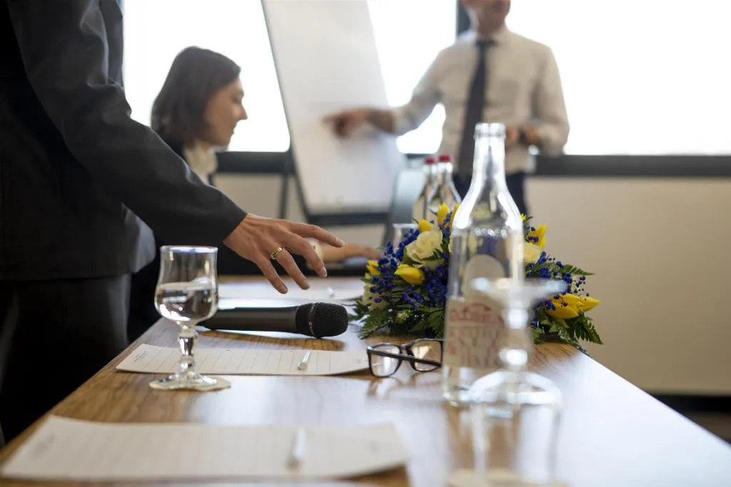 Conferences, Tulip Inn Padova, Venice