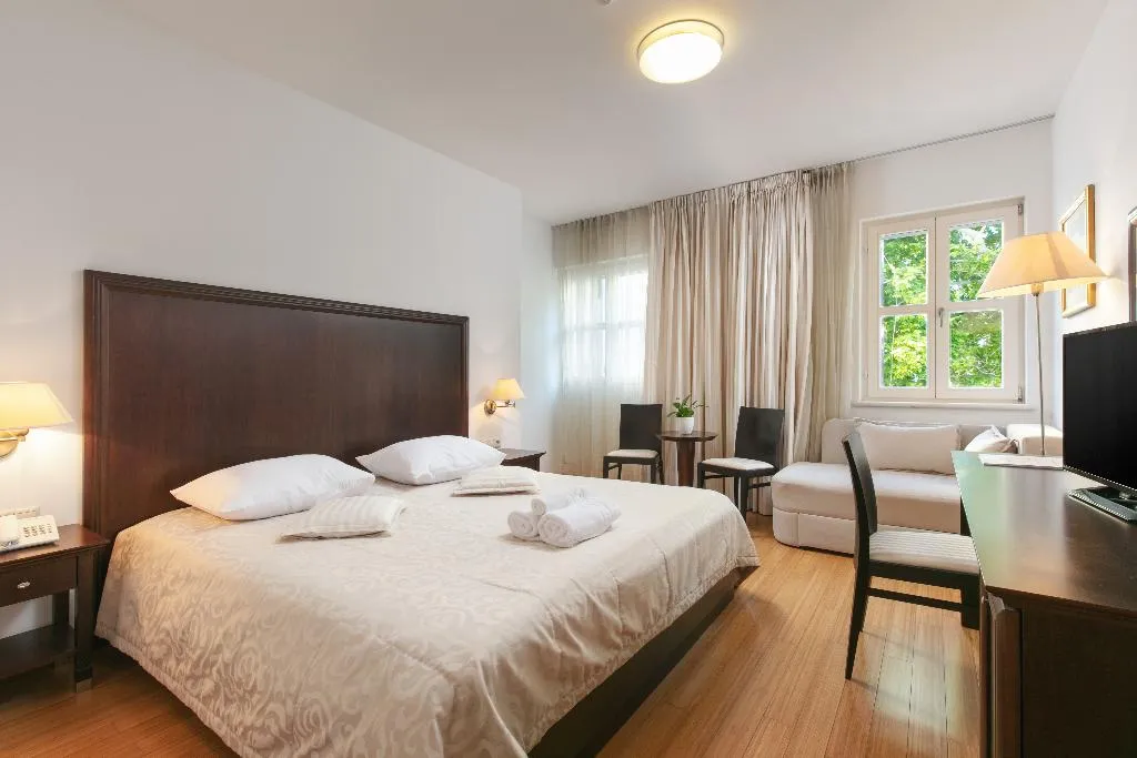 DOUBLE COMFORT Room, Croatia, Split
