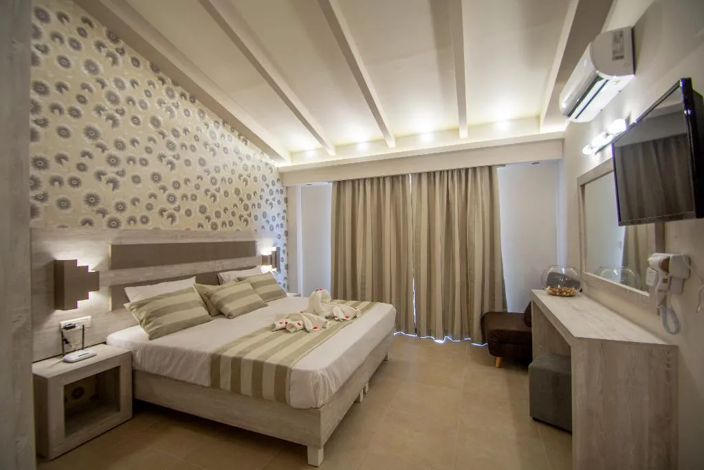 SUITE STANDARD Room, Paradise Apartments, Zante