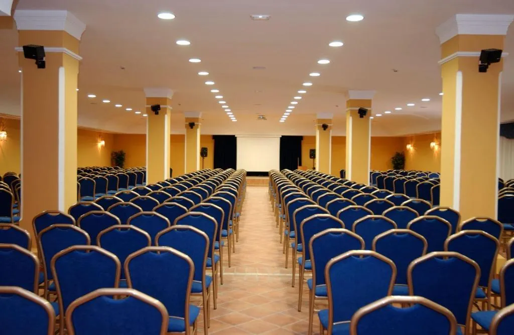 Conferences, Moon Dreams El Cortijo, Costa De La Luz