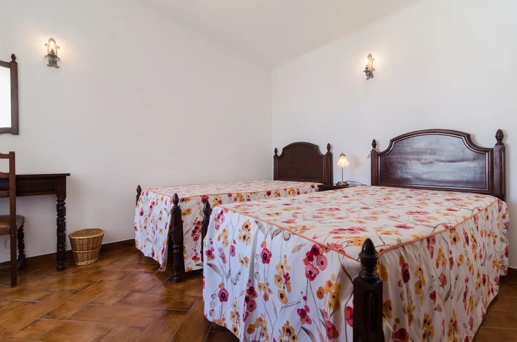 APARTMENT TWO BEDROOMS Room, Varandas do Atlântico, Algarve