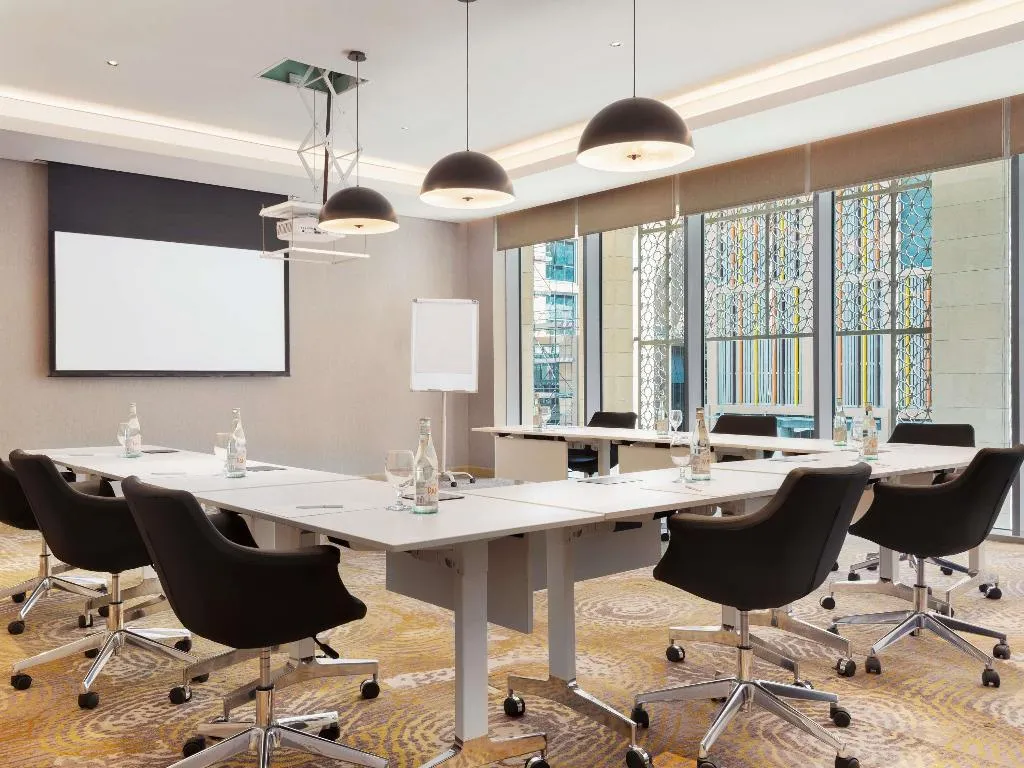 Conferences, Novotel Dubai Gold District, Dubai