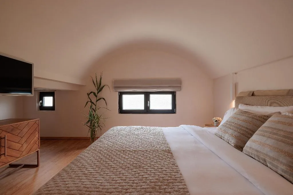 SUITE TWO BEDROOMS Room, Asty Mykonos Hotel & Spa, Mykonos