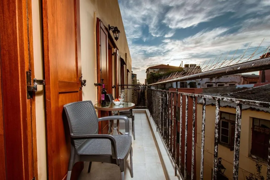 Room, Deluxe Hotel, Crete