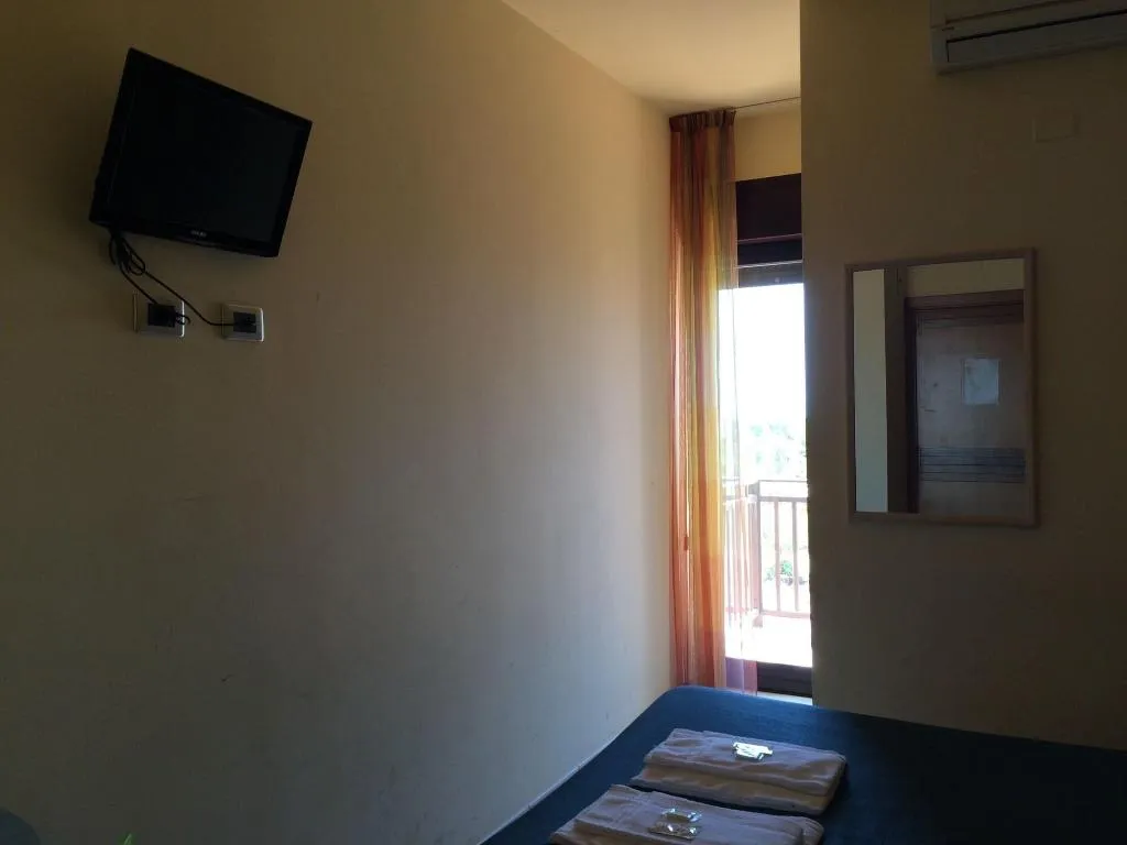 Room, B&B Arcadias, Catania