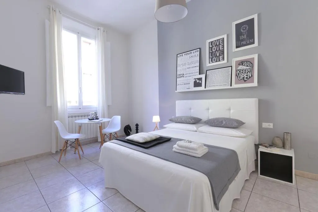 Room, 3B Bed & Breakfast Firenze Centro, Florence