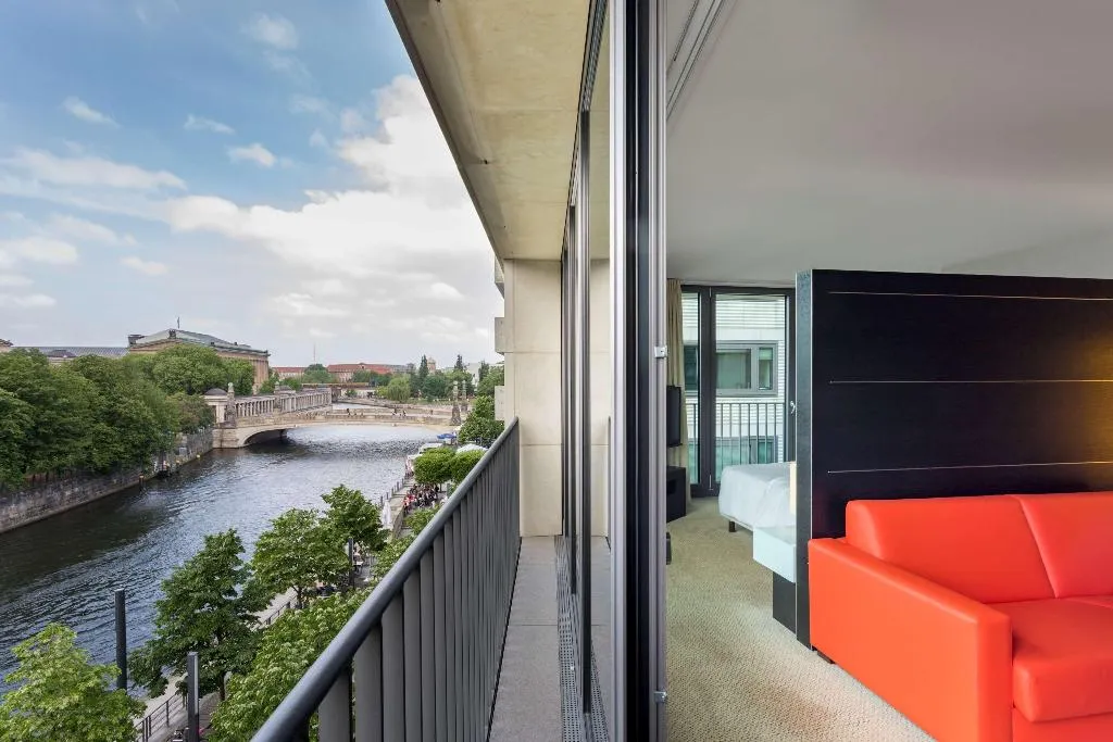 Room, Radisson Collection Hotel, Berlin, Berlin