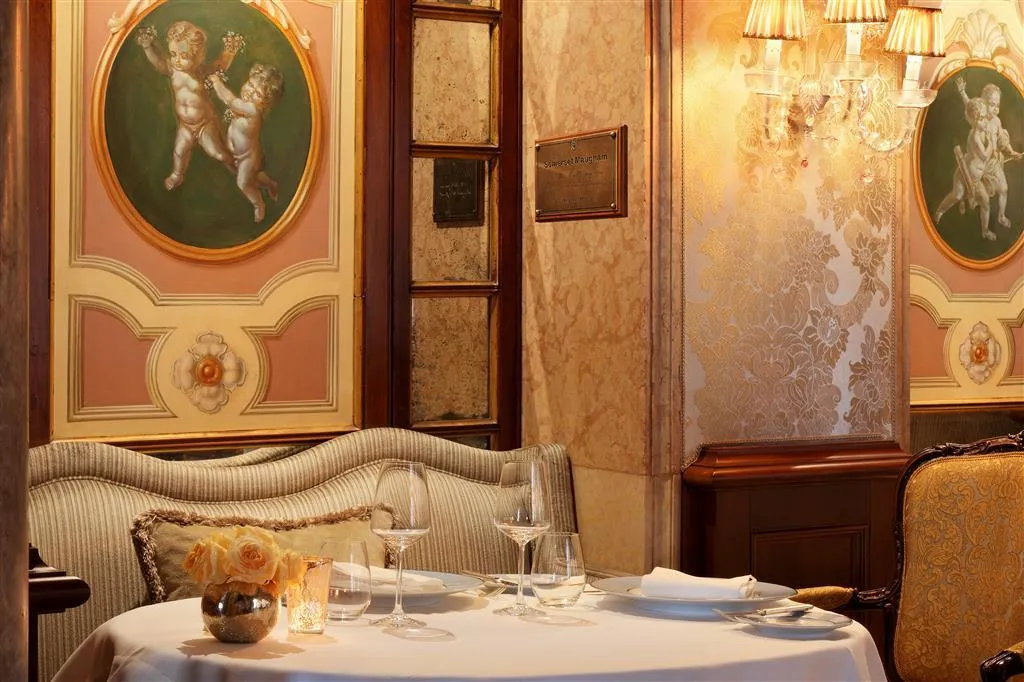 General view, The Gritti Palace, a Luxury Collection Hotel, Venice