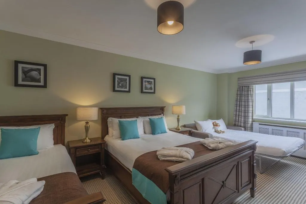 Room, Glenroyal Hotel & Leisure Club, Dublin