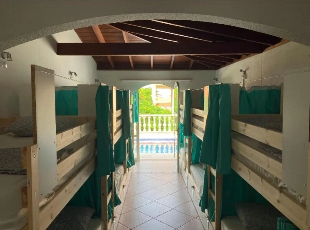 Room, Duque Nest Hostel, Tenerife
