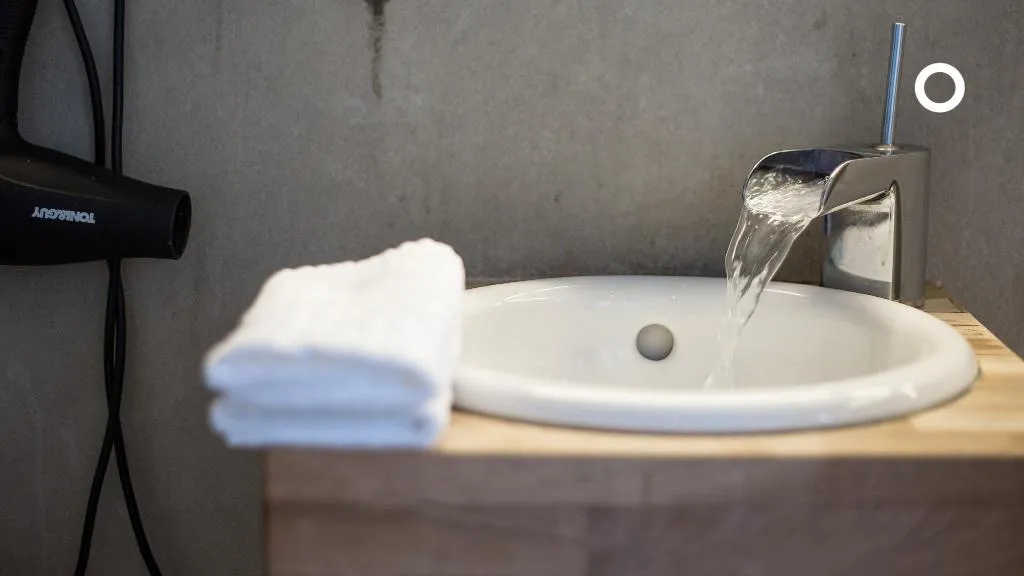 JUNIOR SUITE CITY VIEW Room, Thingholt by Center Hotels, Reykjavik