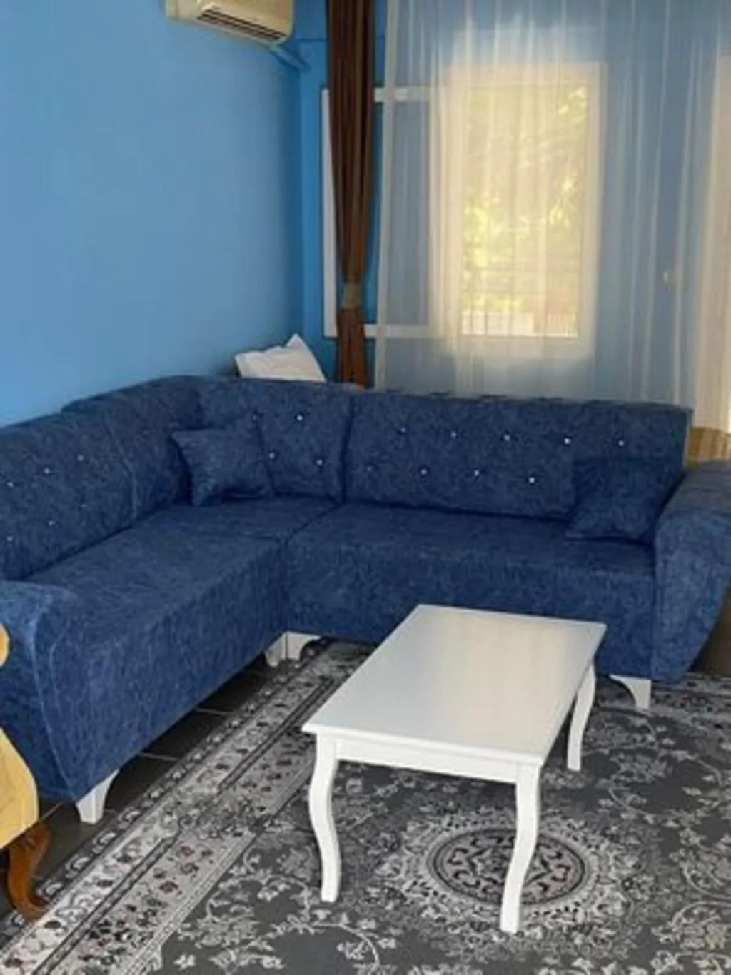 APARTMENT CLASSIC Room, Palm Club Apart Otel, Izmir