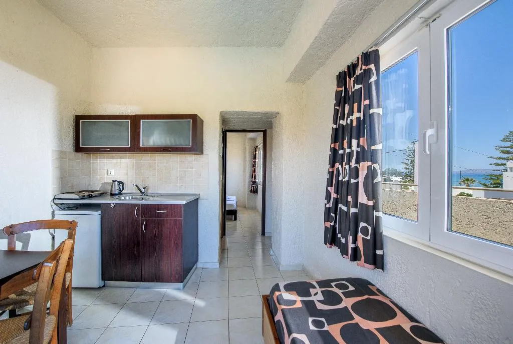Room, Despoina Apartments by Estia, Crete