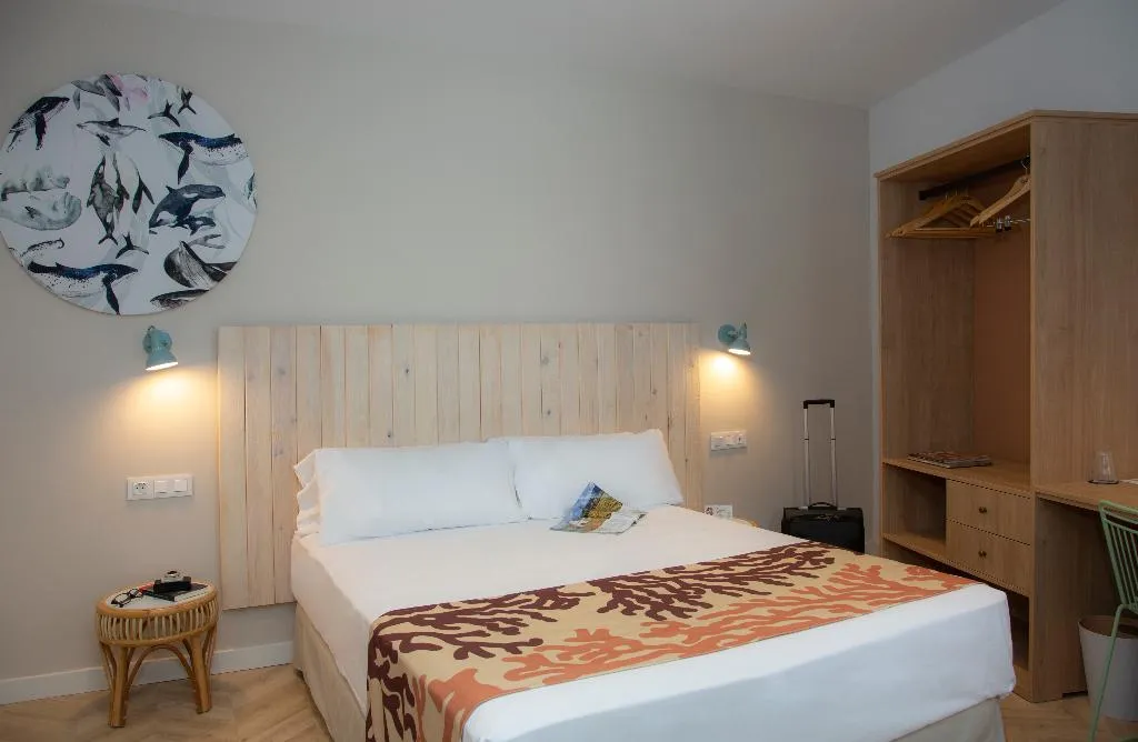 DOUBLE STANDARD Room, Casual Con Duende Cadiz, Costa De La Luz
