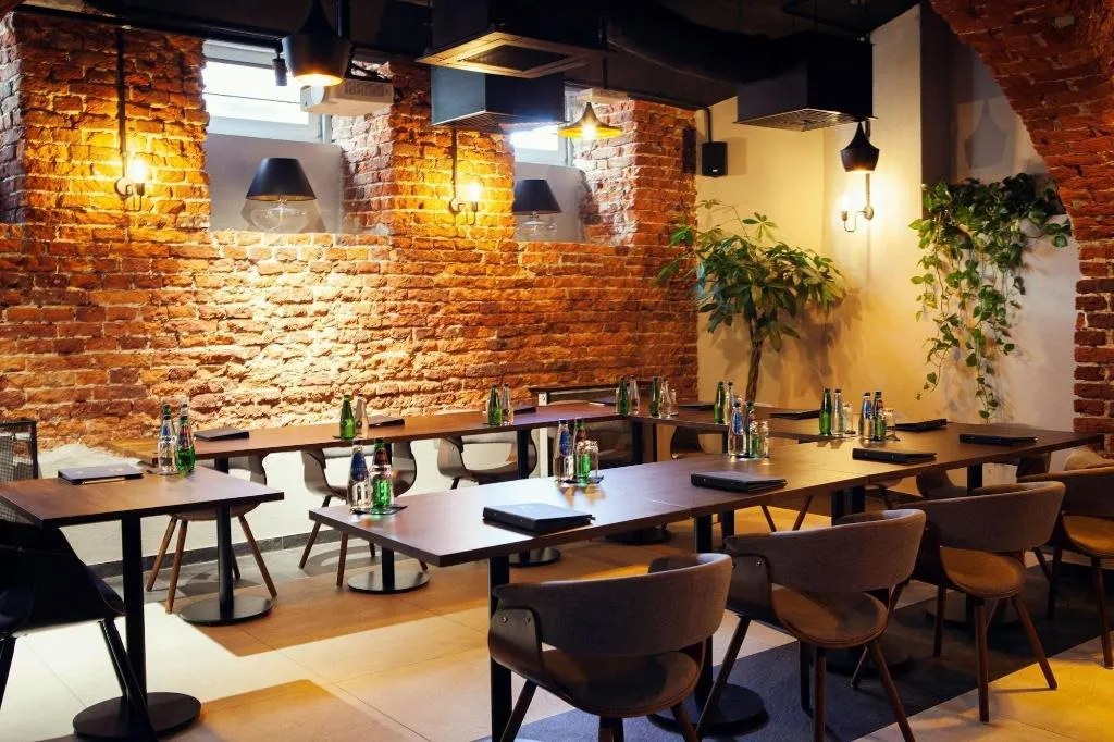 Conferences, Hotel Estera, Krakow