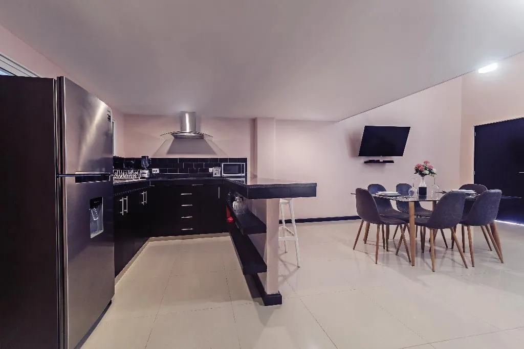 DOUBLE STANDARD Room, Hotel CARPE DIEM Tulum by Nah Hotels, Cancun Area