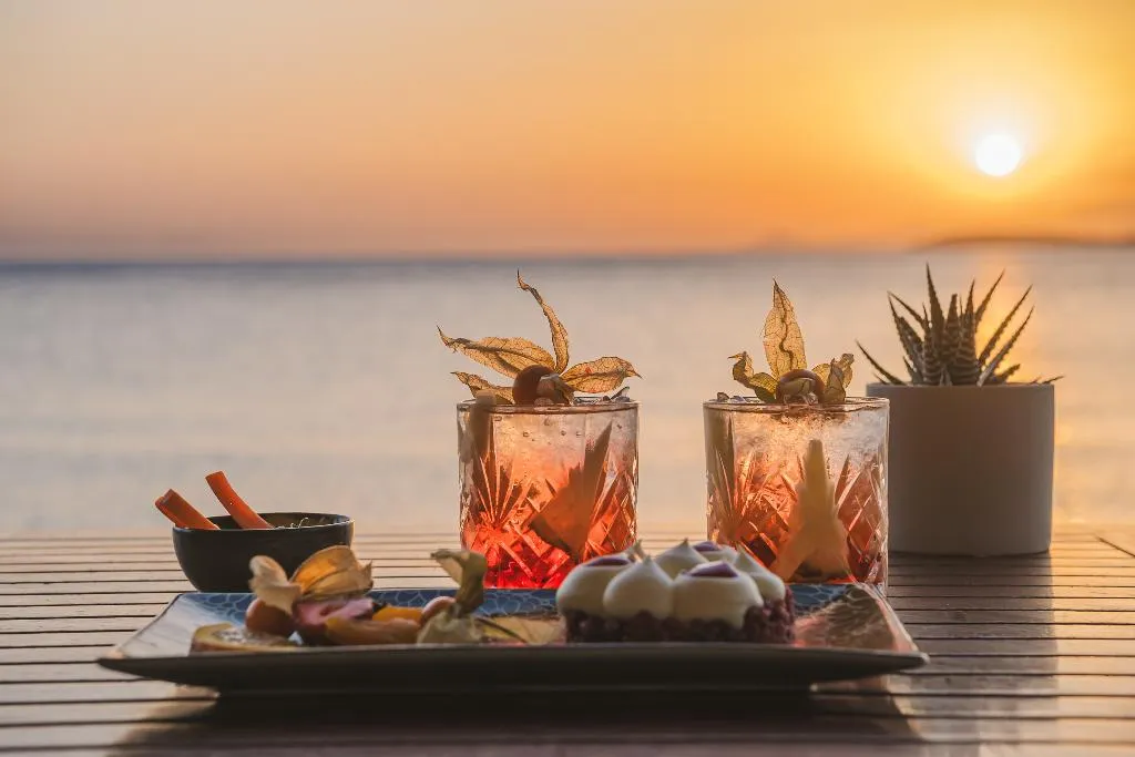 Bar, Divani Apollon Palace and Thalasso, Athens