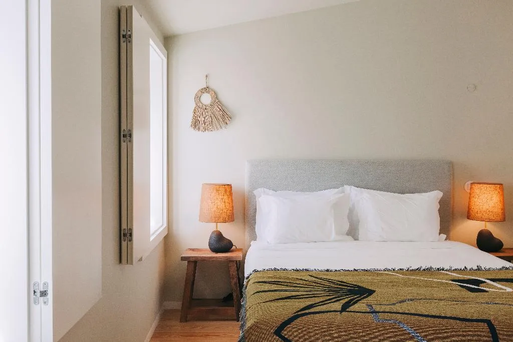 APARTMENT DUPLEX Room, Village by BOA, Porto