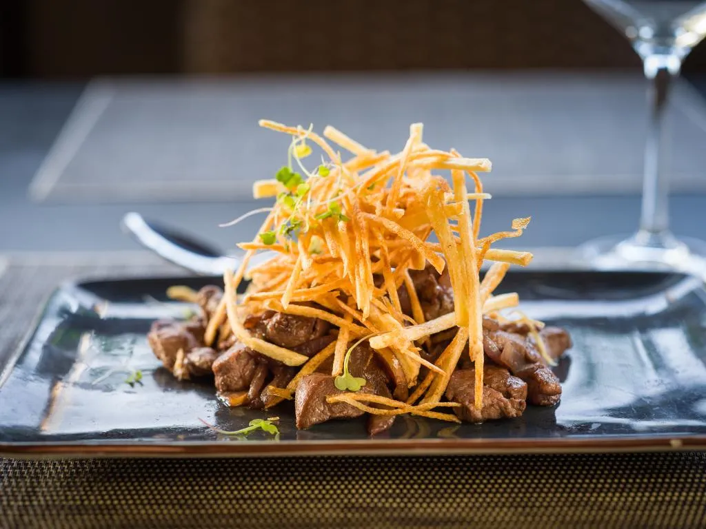 Restaurant, Sercotel Playa Canteras, Gran Canaria