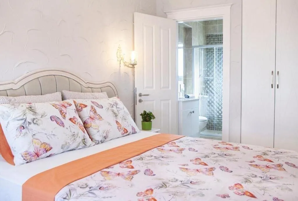 Room, Kybele Suites Alacati, Izmir