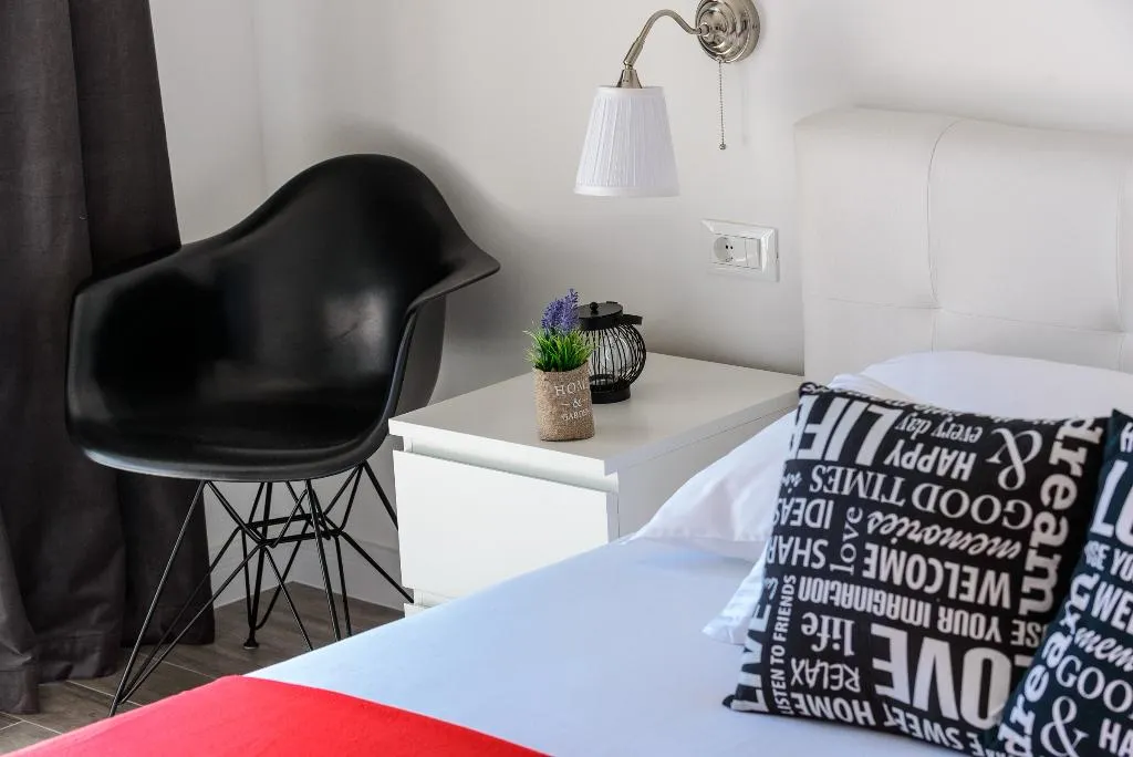 APARTMENT SEA VIEW WITH BALCONY Room, Apartments Villa Capitano, Dubrovnik