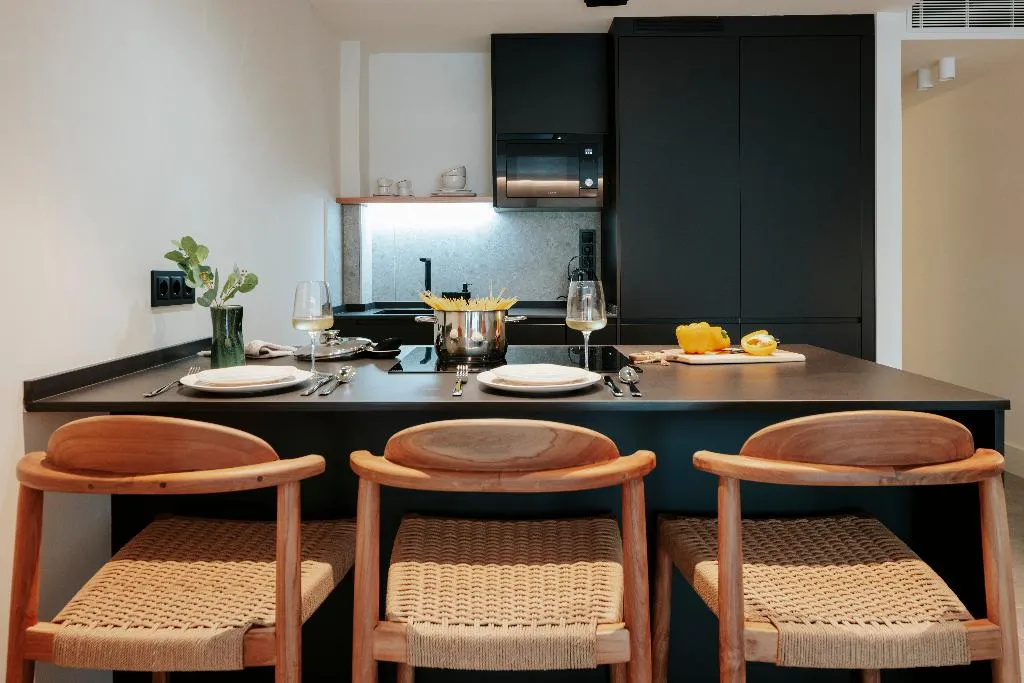 APARTMENT ONE BEDROOM Room, TocToc Suites Olof Palme, Gran Canaria